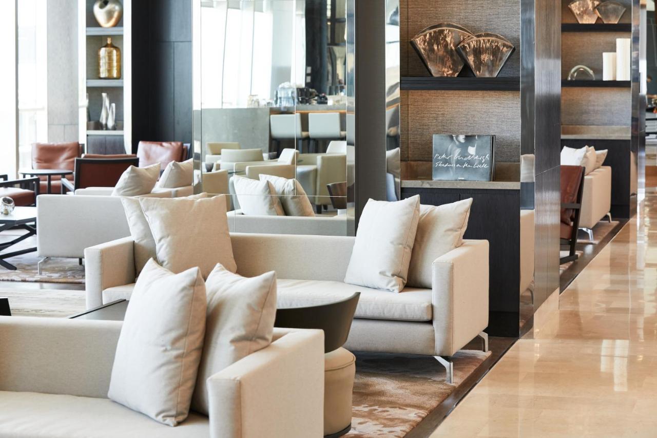Ac Hotel By Marriott Santiago Cenco Costanera Екстериор снимка
