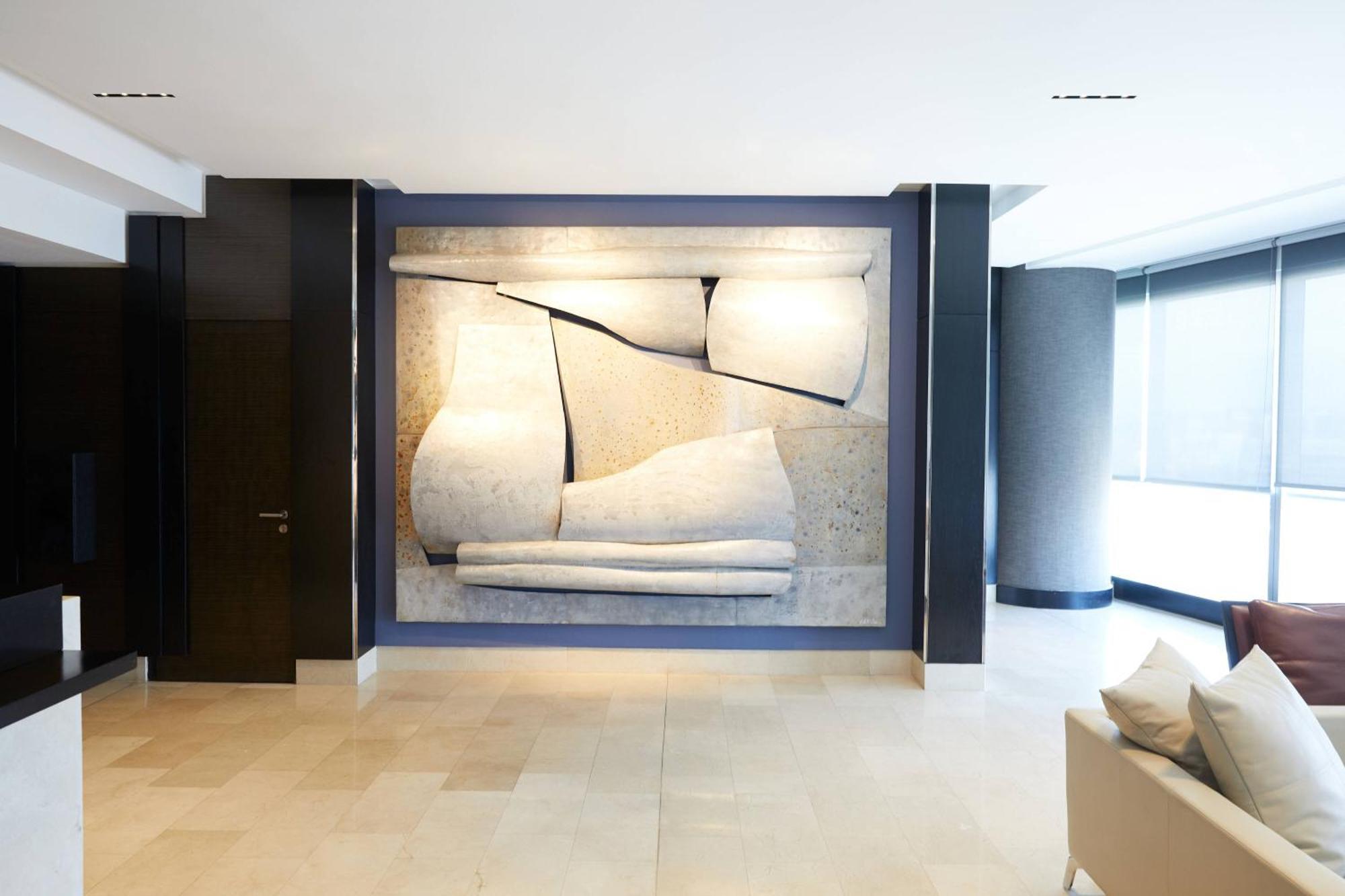 Ac Hotel By Marriott Santiago Cenco Costanera Екстериор снимка