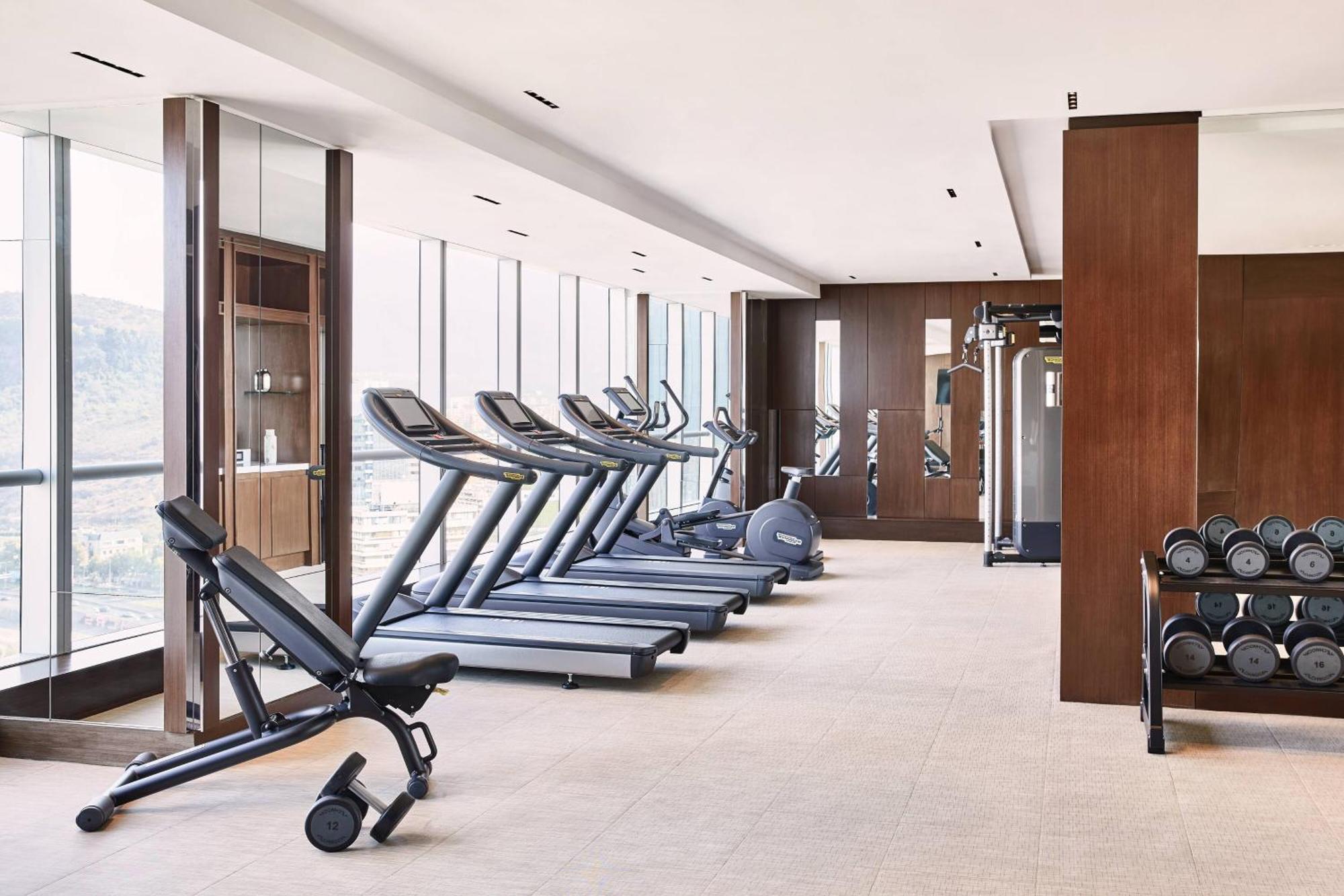 Ac Hotel By Marriott Santiago Cenco Costanera Екстериор снимка