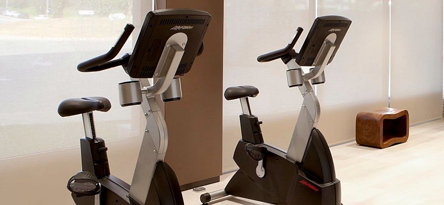 Ac Hotel By Marriott Santiago Cenco Costanera Екстериор снимка